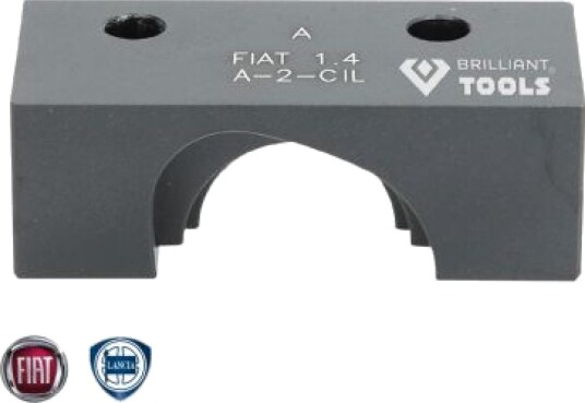 Brilliant Tools Bt592575 1 Stykker Brilliant Tools Bt592575 1 Stykker