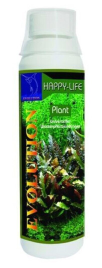 Happy Life Happy Plant 500 ml. (13704)