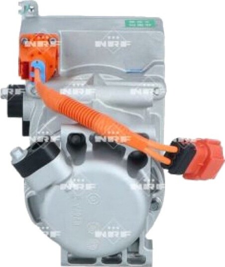AC-kompressor NRF 320351
