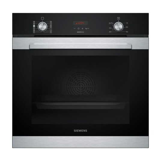 Siemens iQ300 HR374ABS0S Stekeovn Siemens iQ300 HR374ABS0S Stekeovn