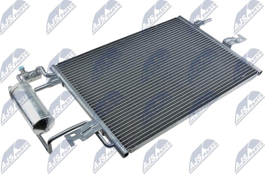 Kondensator NTY CCS-PL-022