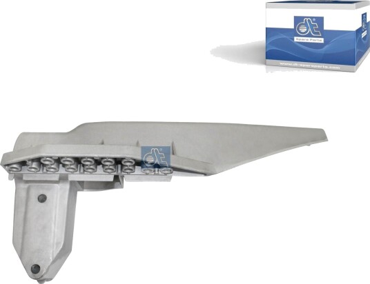 Fjæringsmontering DT Spare Parts 4.68231