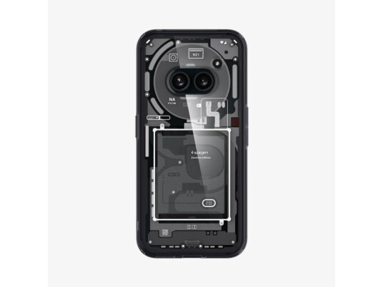 Spigen Spigen Ultra Hybrid, Zero One - Nothing Phone (2A) Spigen Spigen Ultra Hybrid, Zero One - Nothing Phone (2A)