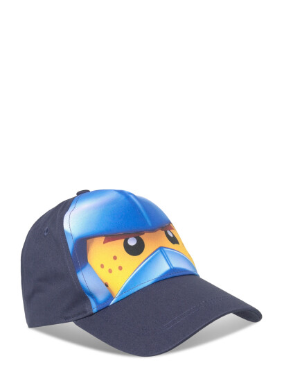 LEGO kidswear Lwaiko 104 Cap Navy 50 52 LEGO kidswear Lwaiko 104 Cap Navy 50 52