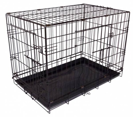 Dogman Stlbur Standard 93X57.5X65
