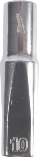 Milwaukee 4932498814 Pipe 3/8" 12-Kant Lang