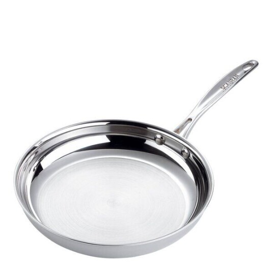 Scanpan   Fusion 5 stekepanne 28 cm