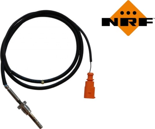 Sensor, eksostemperatur NRF 707060
