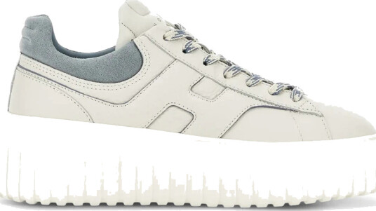 Hogan Dame Sko Hvit 35 EU,