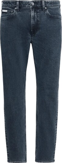 Calvin Klein Jeans Slim Taper Everest Jean Blue 30 x 34