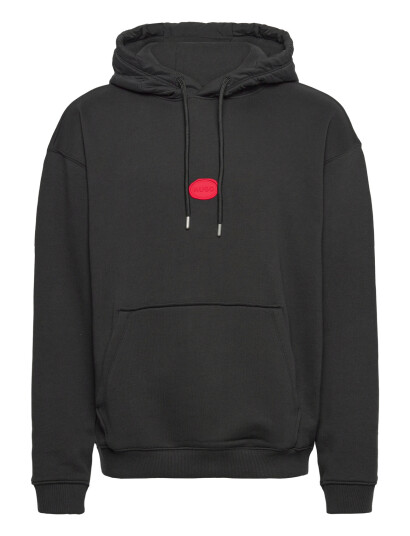 HUGO Dilvano Black XL