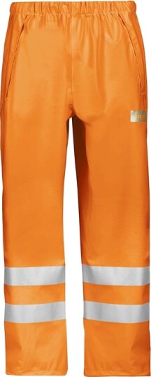 REGNBUKSE 8243 ORA XXL PU KL2