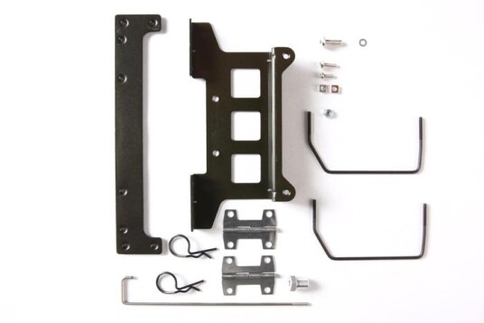 Tamiya 19400569 Metal Parts Bag F for 56318/56321