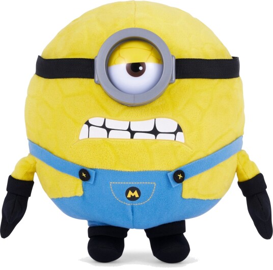 Minions Mega Jerry Kosedyr 30 cm