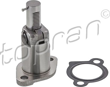 Strammer styrekjede TOPRAN 600 802 Strammer styrekjede TOPRAN 600 802