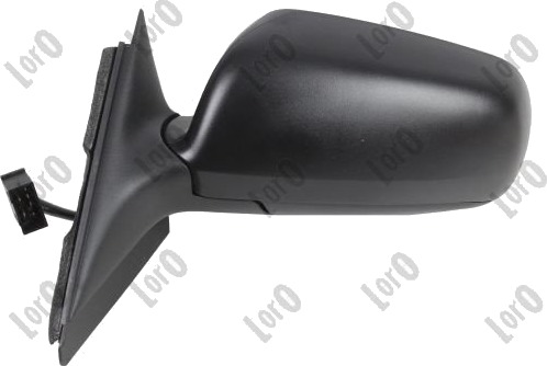 Sidespeil ABAKUS 0214M01
