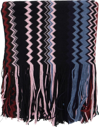 Missoni Dame Accessories Flerfarget ONE SIZE,