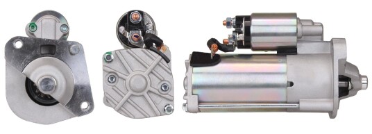 Starter ELSTOCK 25-4378 Starter ELSTOCK 25-4378
