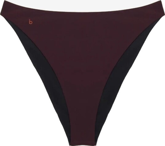 Bare Stockholm Sam Bottom PLUM M