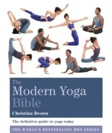 The Modern Yoga Bible Av Christina Brown