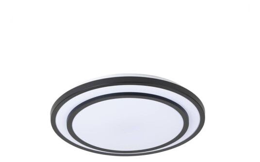 Lindby Essina LED-taklampe, CCT, dimbar Lindby Essina LED-taklampe, CCT, dimbar