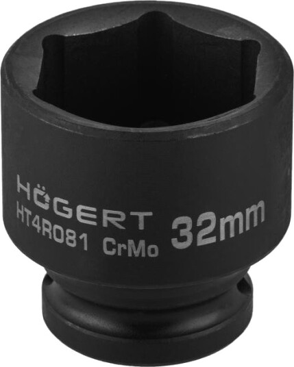 Hogert Technik HT4R081 Kraftpipe
