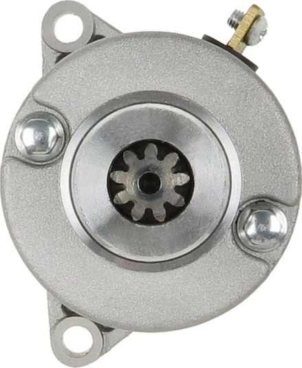 AS PL S9632S Starter