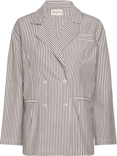 Moshi Moshi Mind | Viva Shirt Stripe | XS Moshi Moshi Mind | Viva Shirt Stripe | XS