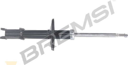 Støtdemper BREMSI SA0117 Støtdemper BREMSI SA0117