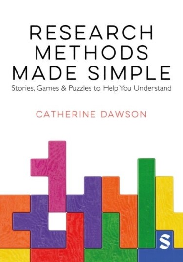 Research Methods Made Simple Research Methods Made Simple