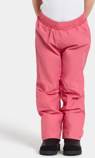 Didriksons Kjeledressbukser Avan Kids Pants 2 Rosa Didriksons Kjeledressbukser Avan Kids Pants 2 Rosa