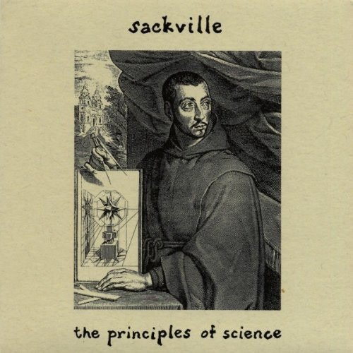 Principles Of Science Vinyl