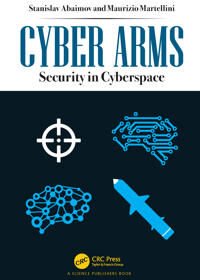 Abaimov Stanislav Cyber Arms