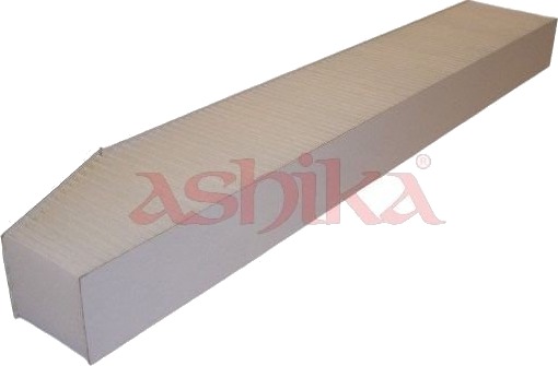 ASHIKA 21-JE-JE1 Kupefilter ASHIKA 21-JE-JE1 Kupefilter