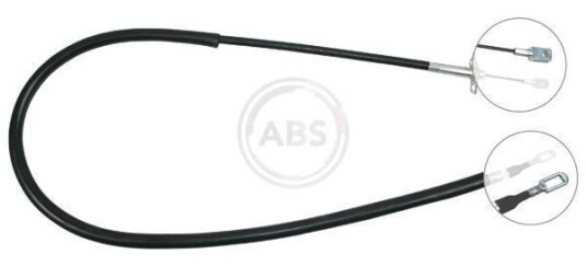 Bremsewire A.B.S. K16388