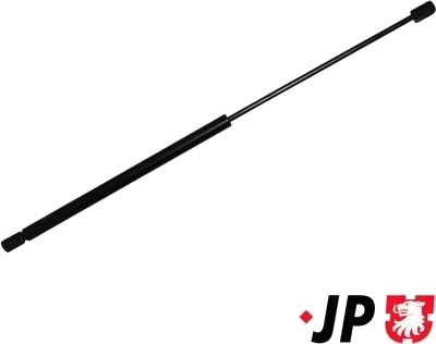 Baklukedemper JP GROUP 4381201100