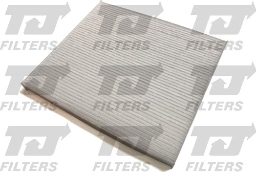 Kupefilter QUINTON HAZELL QFC0410 Kupefilter QUINTON HAZELL QFC0410