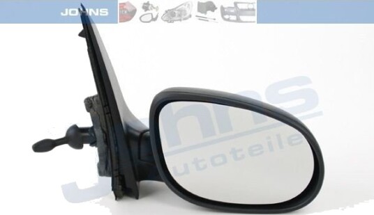 Sidespeil JOHNS 32 52 38-1