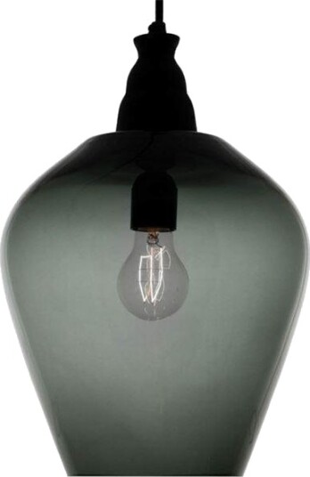 Magnor  Rocks lampe elektrisk 28 cm