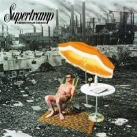 Supertramp  Crisis? What Crisis?