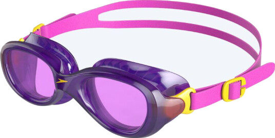 Speedo svømmebriller for barn - Futura Classic - Lilla Speedo svømmebriller for barn - Futura Classic - Lilla