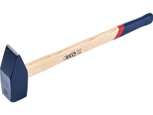 Juco Slemmer Hammer Lux 5,0Kg Juco Slemmer Hammer Lux 5,0Kg