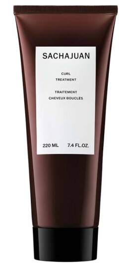 Sachajuan Curl Treatment 220ml Sachajuan Curl Treatment 220ml