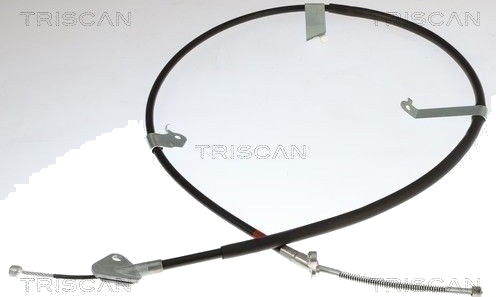 TRISCAN 8140 131362 Tautrekk, håndbremse