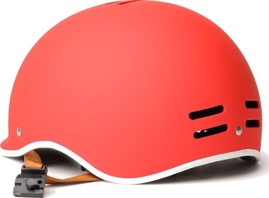 Thousand Heritage Urban sykkelhjelm Daybreak Red Thousand Heritage Urban sykkelhjelm Daybreak Red