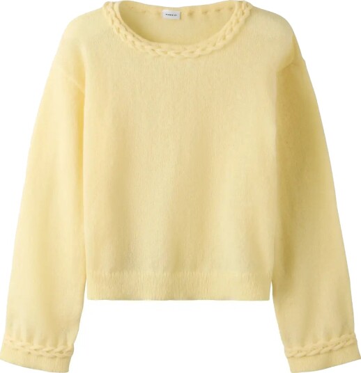 Name It | Nkfdallisy Ls Knit | 158 164