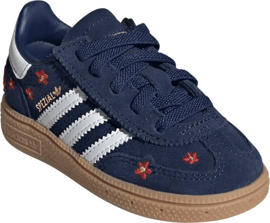 Adidas Originals Handball Spezial Cf El I Navy 20 Adidas Originals Handball Spezial Cf El I Navy 20