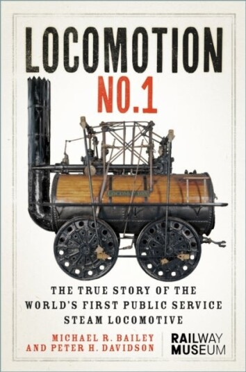 LOCOMOTION No.1