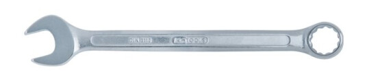 Ks Tools 517.0607, 7 Mm, Metallisk, Kromvanadiumstål, Matte, 15°, Din 3113 Form A / Iso 3318 / Iso 7738 Ks Tools 517.0607, 7 Mm, Metallisk, Kromvanadiumstål, Matte, 15°, Din 3113 Form A / Iso 3318 / Iso 7738
