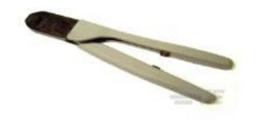 Te Connectivity Te Amp Certi-Crimp Hand Tools 91589-1